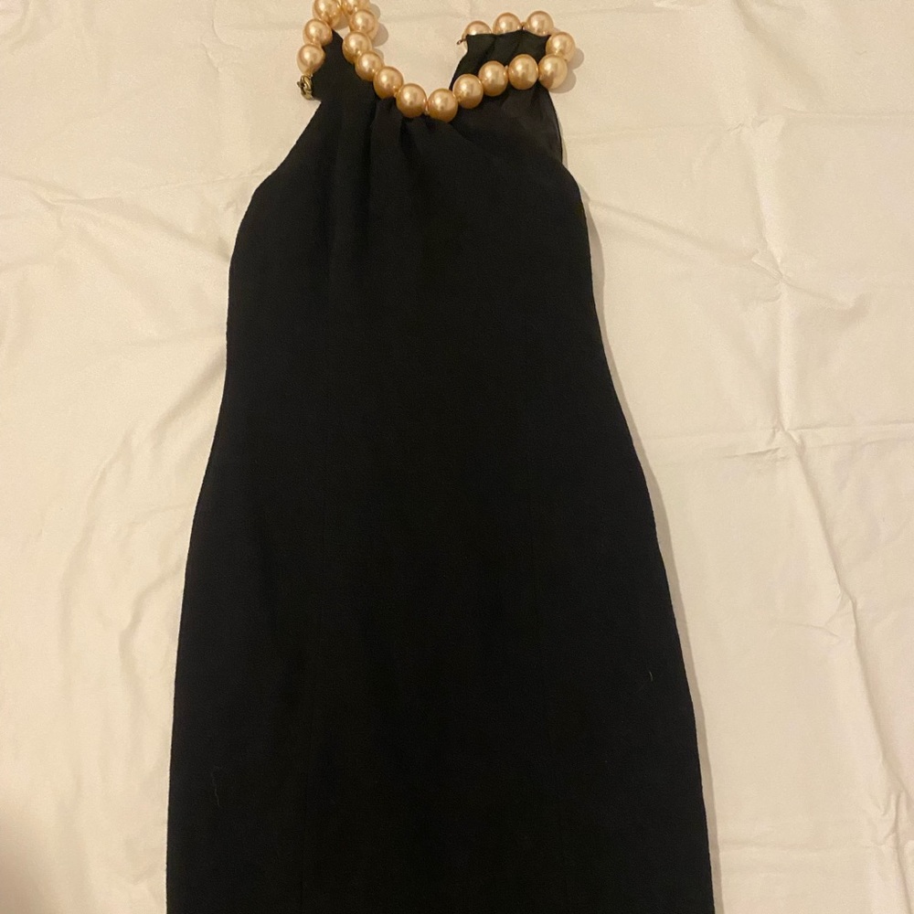 Beautiful and UNIQUE Aefee elegant dress!